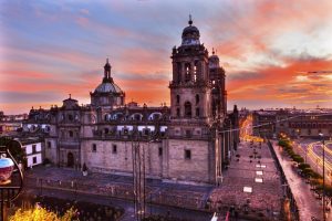 5 Reasons to Visit Mexico