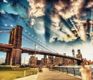 NYC Walking Tours - 3 Ultimate Excursions