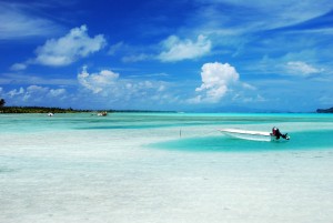     Rum Cay