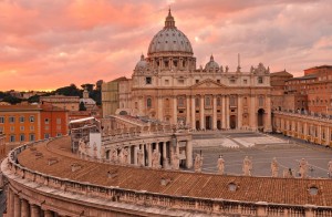 The Sistine Chapel - An Ultimate Excursion You Won't Want to Miss